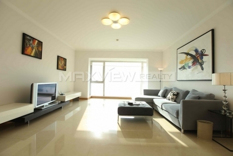 Shimao Riviera Garden Managed By Yopark | 优帕克 世茂滨江 3bedroom 237sqm ¥30,000 PDA06944