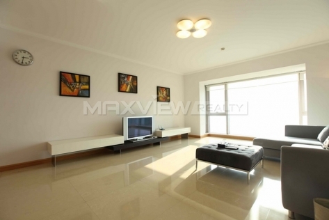 Shimao Riviera Garden Managed By Yopark | 优帕克 世茂滨江 3bedroom 237sqm ¥30,000 PDA06944
