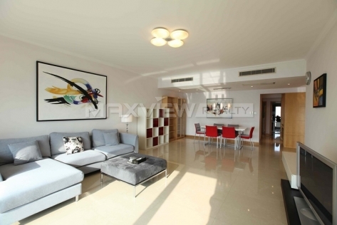 Shimao Riviera Garden Managed By Yopark | 优帕克 世茂滨江 3bedroom 237sqm ¥30,000 PDA06944