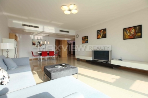 Shimao Riviera Garden Managed By Yopark | 优帕克 世茂滨江 3bedroom 237sqm ¥30,000 PDA06944