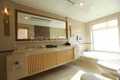 Shimao Riviera Garden Managed By Yopark | 优帕克 世茂滨江 3bedroom 237sqm ¥30,000 PDA06944