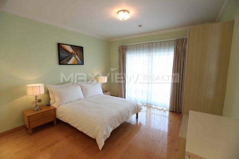 Shimao Riviera Garden Managed By Yopark | 优帕克 世茂滨江 3bedroom 237sqm ¥30,000 PDA06944