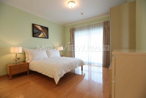 Shimao Riviera Garden Managed By Yopark | 优帕克 世茂滨江 3bedroom 237sqm ¥30,000 PDA06944