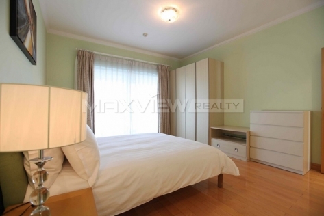 Shimao Riviera Garden Managed By Yopark | 优帕克 世茂滨江 3bedroom 237sqm ¥30,000 PDA06944