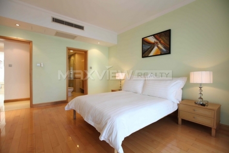 Shimao Riviera Garden Managed By Yopark | 优帕克 世茂滨江 3bedroom 237sqm ¥30,000 PDA06944
