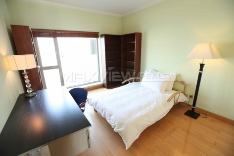 Shimao Riviera Garden Managed By Yopark | 优帕克 世茂滨江 3bedroom 237sqm ¥30,000 PDA06944