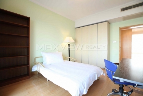 Shimao Riviera Garden Managed By Yopark | 优帕克 世茂滨江 3bedroom 237sqm ¥30,000 PDA06944