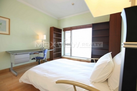Shimao Riviera Garden Managed By Yopark | 优帕克 世茂滨江 3bedroom 237sqm ¥30,000 PDA06944