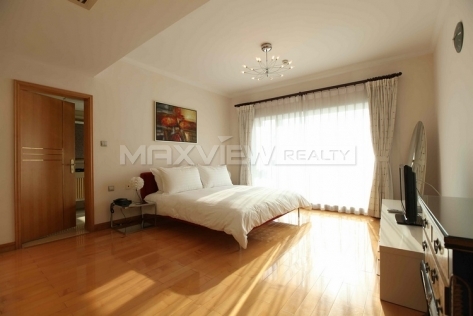 Shimao Riviera Garden Managed By Yopark | 优帕克 世茂滨江 3bedroom 237sqm ¥30,000 PDA06944