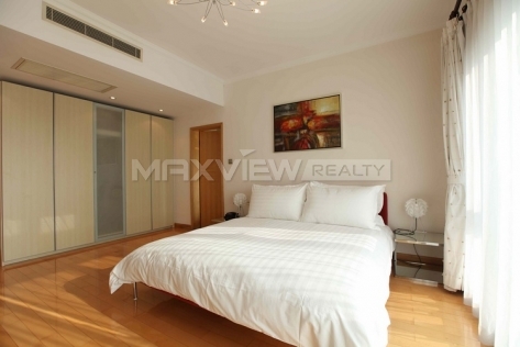 Shimao Riviera Garden Managed By Yopark | 优帕克 世茂滨江 3bedroom 237sqm ¥30,000 PDA06944