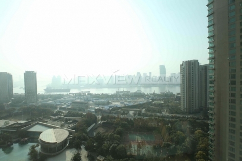 Shimao Riviera Garden Managed By Yopark | 优帕克 世茂滨江 3bedroom 237sqm ¥30,000 PDA06944