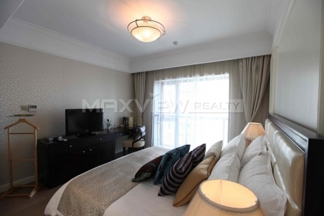 Shimao Riviera Garden 1bedroom 93sqm ¥16,000 SH015460
