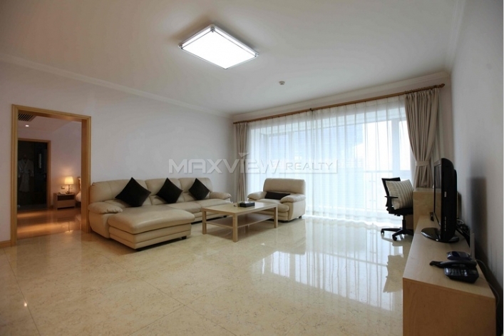 世茂滨江花园 3bedroom 236sqm ¥31,500 PDA08682