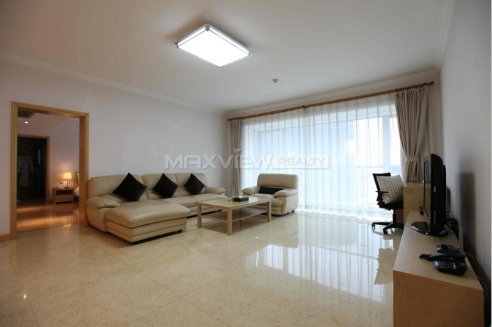 Shimao Riviera Garden 3bedroom 236sqm ¥31,500 PDA08682