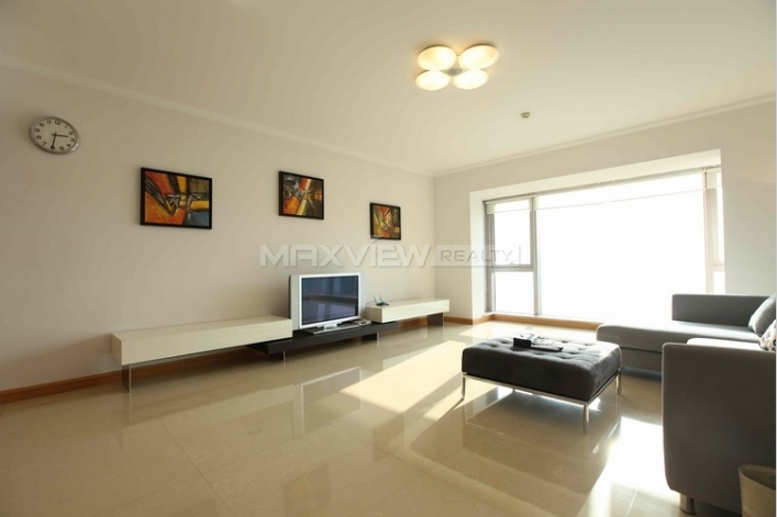 Shimao Riviera Garden Managed By Yopark | 优帕克 世茂滨江 3bedroom 237sqm ¥30,000 PDA06944