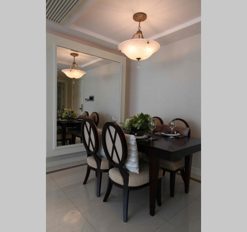 Shimao Riviera Garden 1bedroom 93sqm ¥16,000 SH015460