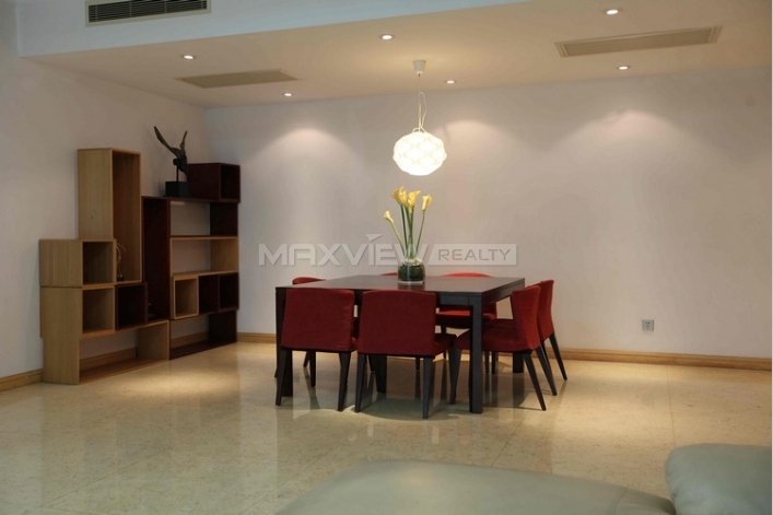 Shimao Riviera Garden Managed By Yopark|   优帕克 世茂滨 3bedroom 236sqm ¥31,500 PDA08682