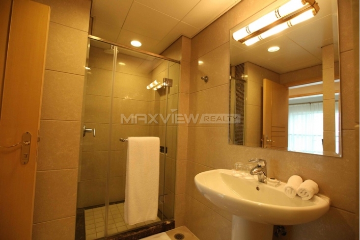 Shimao Riviera Garden Managed By Yopark|   优帕克 世茂滨 3bedroom 236sqm ¥31,500 PDA08682