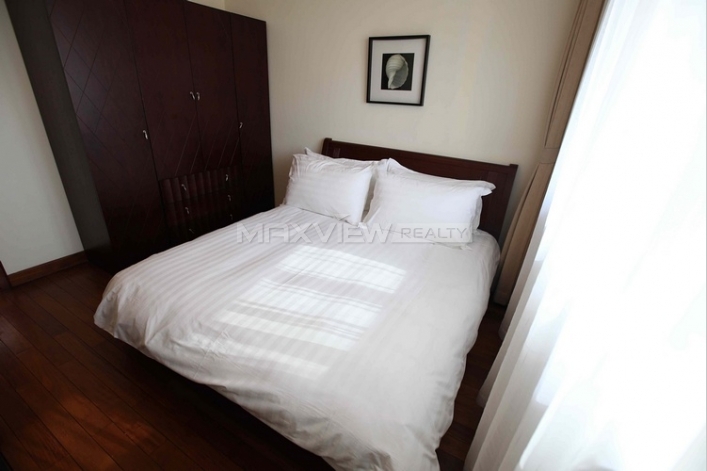 Yanlord Garden Managed By Yopark   |   优帕克 仁恒滨江花园 3bedroom 128sqm ¥26,000 SH006035