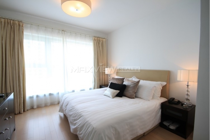 8 Park Avenue Managed By Yopark |   优帕克 静安豪景 3bedroom 145sqm ¥35,000 SH002154