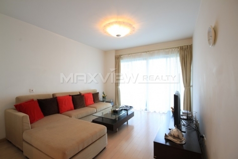 8 Park Avenue Managed By Yopark | 优帕克 静安豪景 3bedroom 146sqm ¥33,500 SH000461