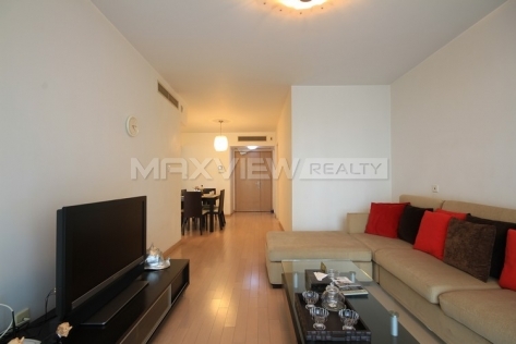 8 Park Avenue Managed By Yopark | 优帕克 静安豪景 3bedroom 146sqm ¥33,500 SH000461