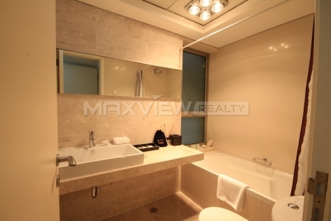 8 Park Avenue Managed By Yopark | 优帕克 静安豪景 3bedroom 146sqm ¥33,500 SH000461