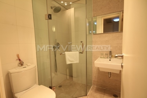 8 Park Avenue Managed By Yopark | 优帕克 静安豪景 3bedroom 146sqm ¥33,500 SH000461
