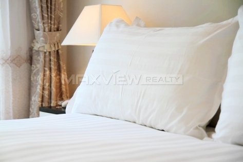 8 Park Avenue Managed By Yopark | 优帕克 静安豪景 3bedroom 146sqm ¥33,500 SH000461