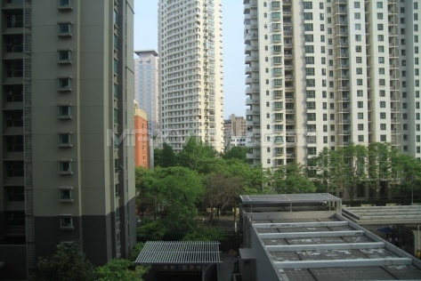 8 Park Avenue Managed By Yopark | 优帕克 静安豪景 3bedroom 146sqm ¥33,500 SH000461