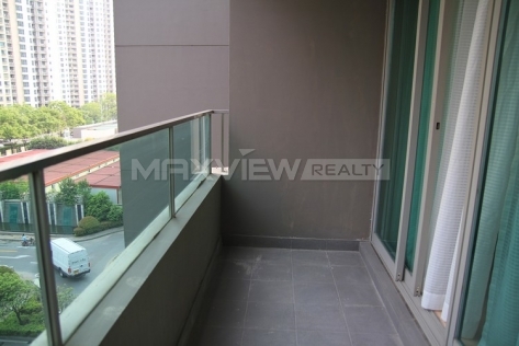 8 Park Avenue Managed By Yopark | 优帕克 静安豪景 3bedroom 146sqm ¥33,500 SH000461