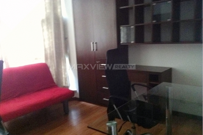 Garden Inside Garden   |   西郊园中园 4bedroom 365sqm ¥35,000 QPV01302