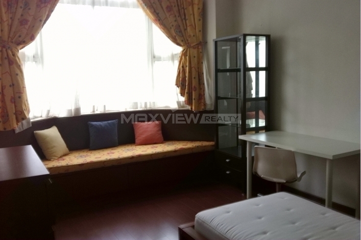 Garden Inside Garden   |   西郊园中园 4bedroom 365sqm ¥35,000 QPV01302