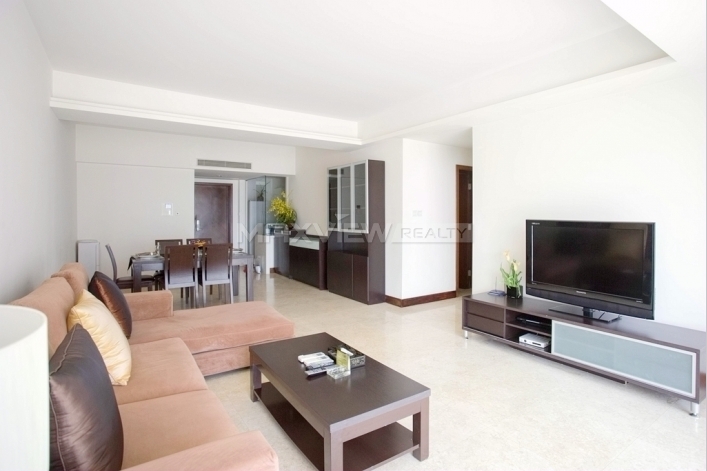 静安四季 3bedroom 156sqm ¥27,500 JAA06614