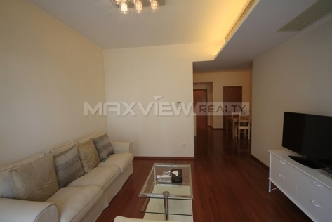 Golden Bella Vie Managed By Yopark  |   优帕克 金色贝拉维 2bedroom 98sqm ¥20,000 SH015464