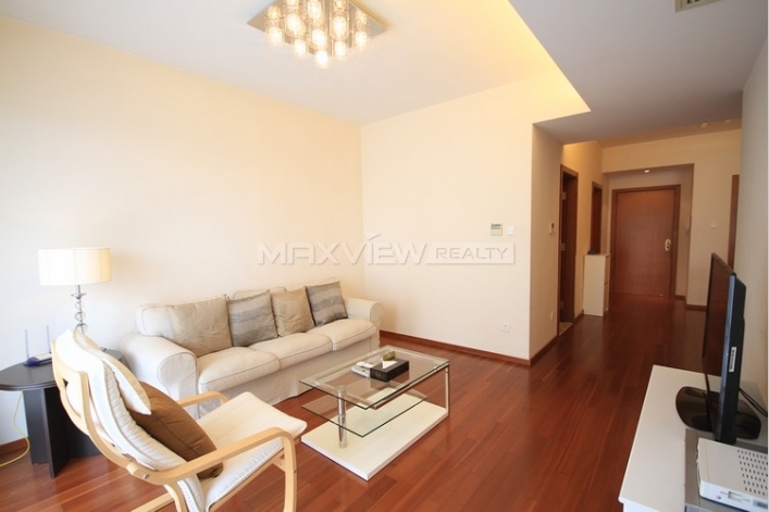 Golden Bella Vie 2bedroom 98sqm ¥20,000 SH015464