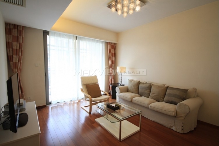 Golden Bella Vie Managed By Yopark  |   优帕克 金色贝拉维 2bedroom 98sqm ¥20,000 SH015464