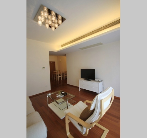 Golden Bella Vie Managed By Yopark  |   优帕克 金色贝拉维 2bedroom 98sqm ¥20,000 SH015464