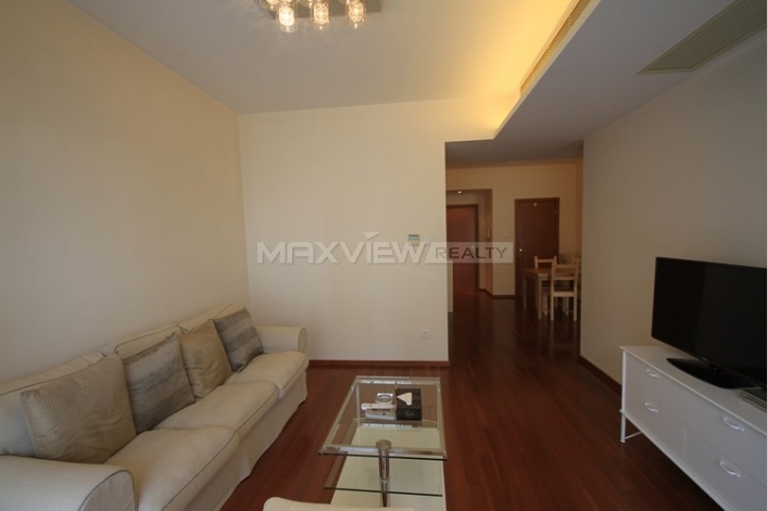 Golden Bella Vie Managed By Yopark  |   优帕克 金色贝拉维 2bedroom 98sqm ¥20,000 SH015464