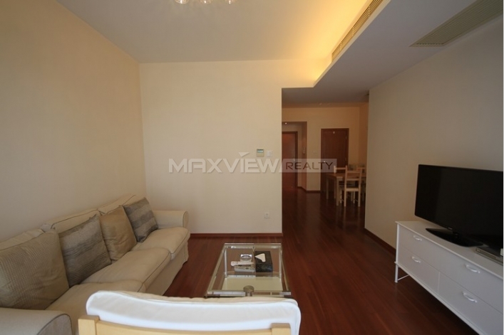 Golden Bella Vie Managed By Yopark  |   优帕克 金色贝拉维 2bedroom 98sqm ¥20,000 SH015464