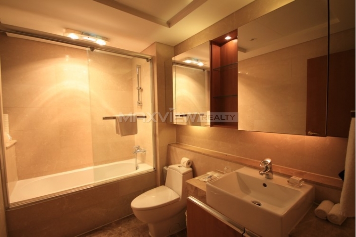 Golden Bella Vie Managed By Yopark  |   优帕克 金色贝拉维 2bedroom 98sqm ¥20,000 SH015464