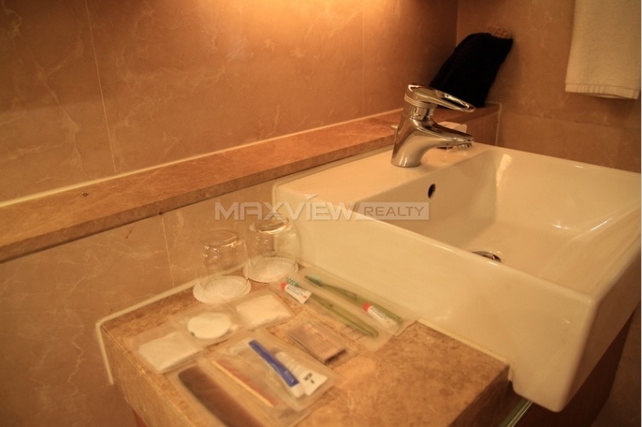 Golden Bella Vie Managed By Yopark  |   优帕克 金色贝拉维 2bedroom 98sqm ¥20,000 SH015464