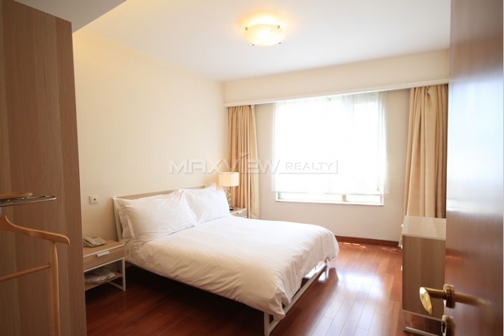 Golden Bella Vie Managed By Yopark  |   优帕克 金色贝拉维 2bedroom 98sqm ¥20,000 SH015464