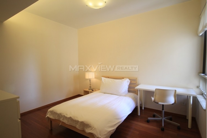 Golden Bella Vie Managed By Yopark  |   优帕克 金色贝拉维 2bedroom 98sqm ¥20,000 SH015464