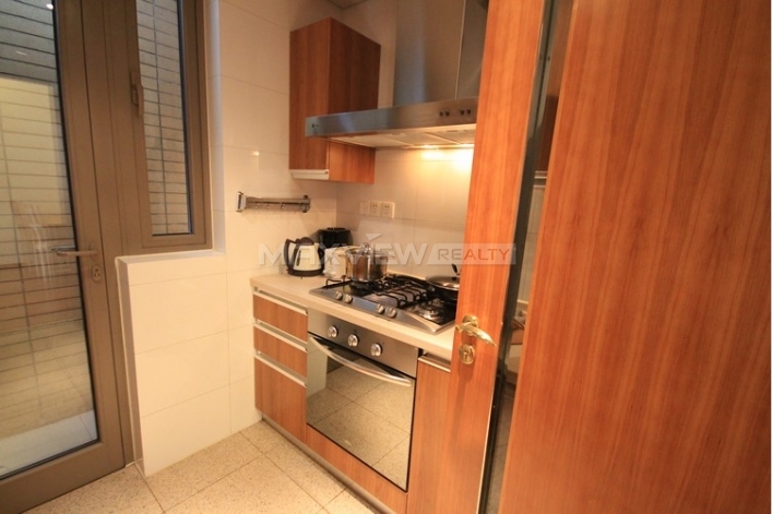 Golden Bella Vie Managed By Yopark  |   优帕克 金色贝拉维 2bedroom 98sqm ¥20,000 SH015464