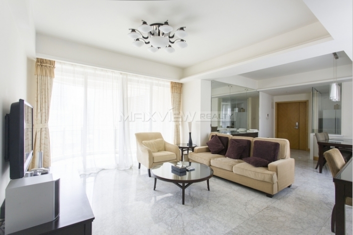 Jing’an Four Seasons 3bedroom 147sqm ¥35,000 JAA06359