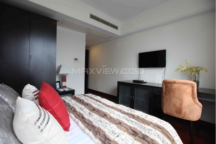 Maison Des Artistes   |   御翠豪庭 2bedroom 107sqm ¥22,500 SH001450