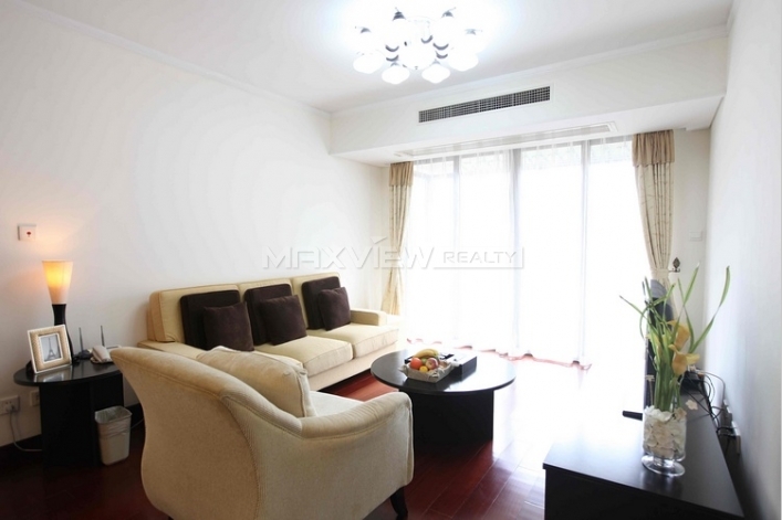 Maison Des Artistes   |   御翠豪庭 2bedroom 107sqm ¥22,500 SH001450