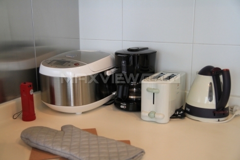 Summit Residence Managed By Yopark |  优帕克 汇豪天下 3bedroom 144sqm ¥20,000 PDA01920