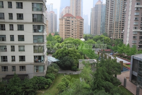 Summit Residence Managed By Yopark |  优帕克 汇豪天下 3bedroom 144sqm ¥20,000 PDA01920
